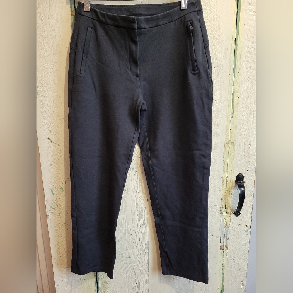 Lululemon Athletica Black Jogger Pant